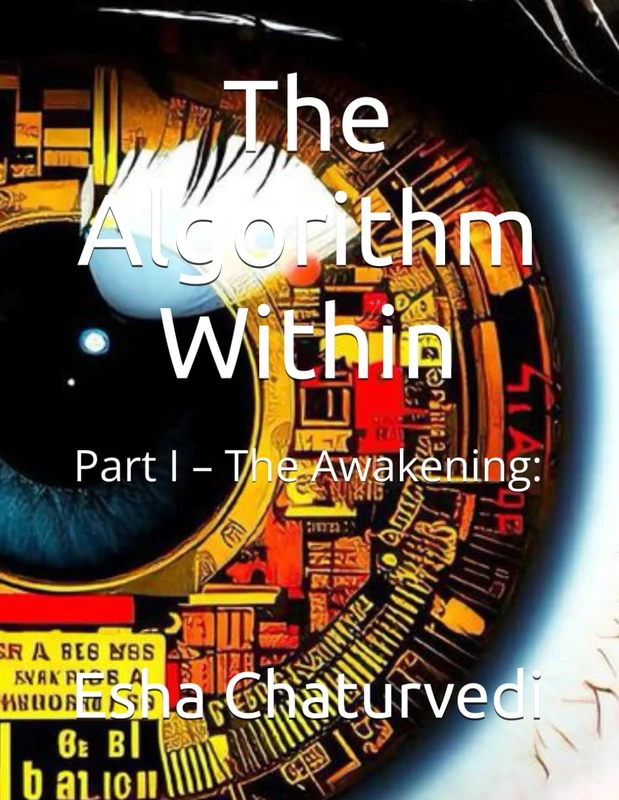 The Algorithm Within: Part I – The Awakening: - Image 1