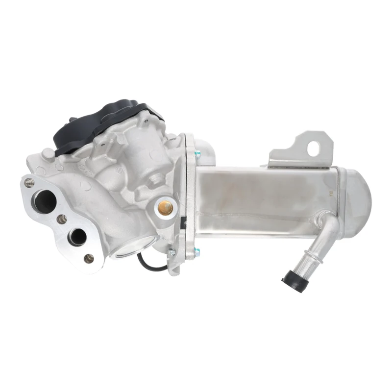 VALEO -703305-EGR valve Module-EGR-Module: - - With vacuum bypass: - - Operating type: ELECTRIC - Exhaust standard: EURO 3