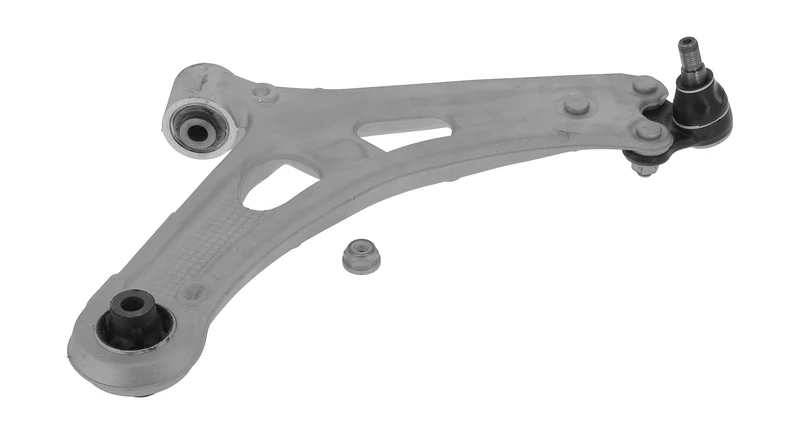 MONROE Track Control Arm | L38J07 | OE-Matching Quality | Stable Steering & Safety | Pack of 1