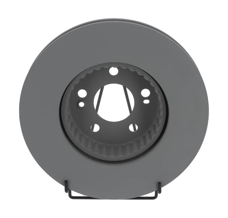 FERODO Brake Disc | DDF2629VC-1 | OE-Matching Quality | Smooth & Quiet Braking | Pack of 1