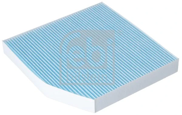 FEBI BILSTEIN Filter Interior Air 196255