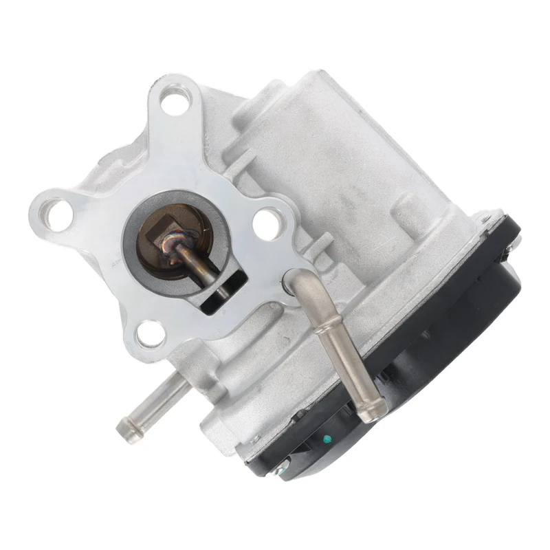 VALEO -703325-EGR Valve Module-EGR-Module: - - With vacuum bypass: - - Operating type: ELECTRIC - Exhaust standard: EURO 5