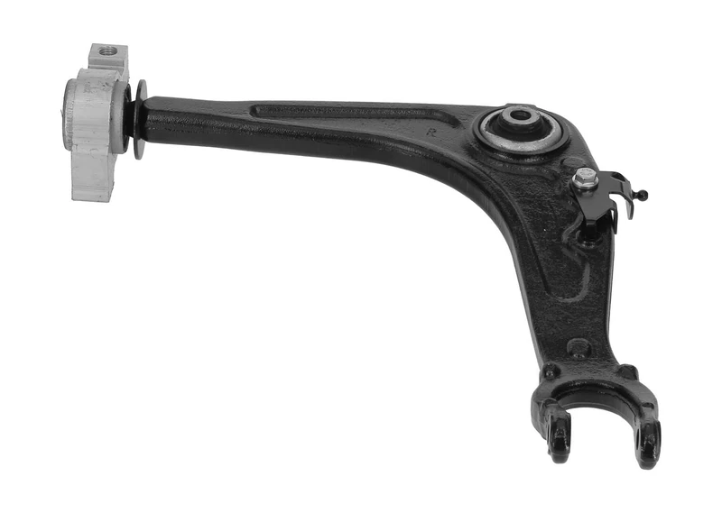 MONROE TRACK CONTROL ARM | L38J09 | FRONT RIGHT | FOR CITROËN C5 III BREAK 2008-2017 | OE-MATCHING QUALITY | STABLE STEERING & SAFETY