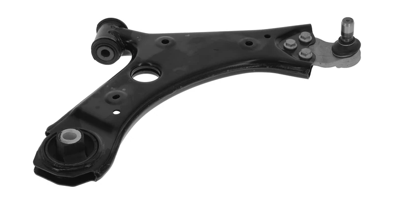 MONROE Track Control Arm | L80J02 | OE-Matching Quality | Stable Steering & Safety | Pack of 1
