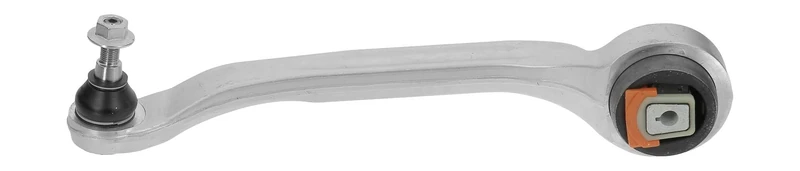 MONROE Track Control Arm | L29J41 | OE-Matching Quality | Stable Steering & Safety | Pack of 1