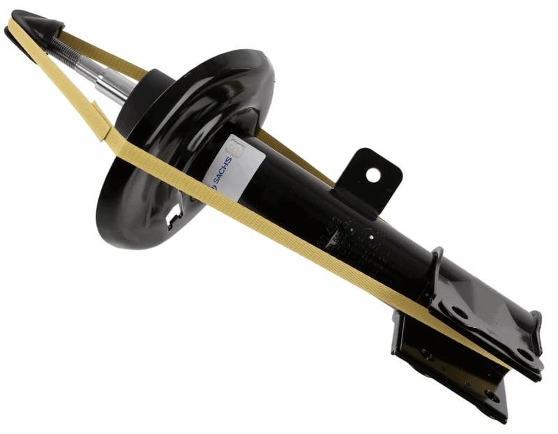 SACHS 560 459 Shock Absorber Compatible for Peugeot 3008 I MPV (0U_) 2009-2017 Left, Front Axle