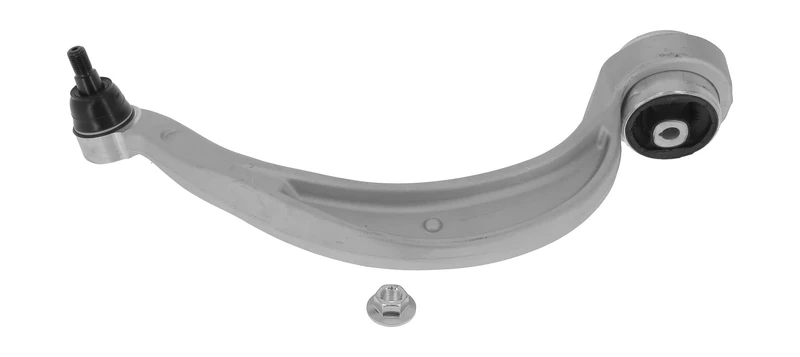MONROE Track Control Arm | L29B68 | Front | for AUDI Q5 2008-2019 | OE-Matching Quality | Stable Steering & Safety