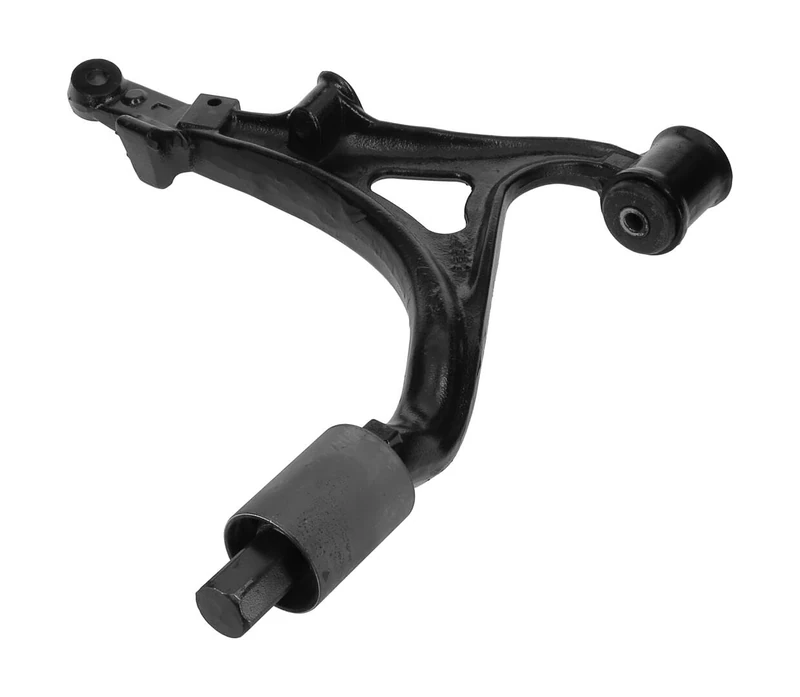 MONROE TRACK CONTROL ARM | L23J05 | FRONT | FOR MERCEDES-BENZ M-CLASS 1998-2005 | OE-MATCHING QUALITY | STABLE STEERING & SAFETY - Image 1