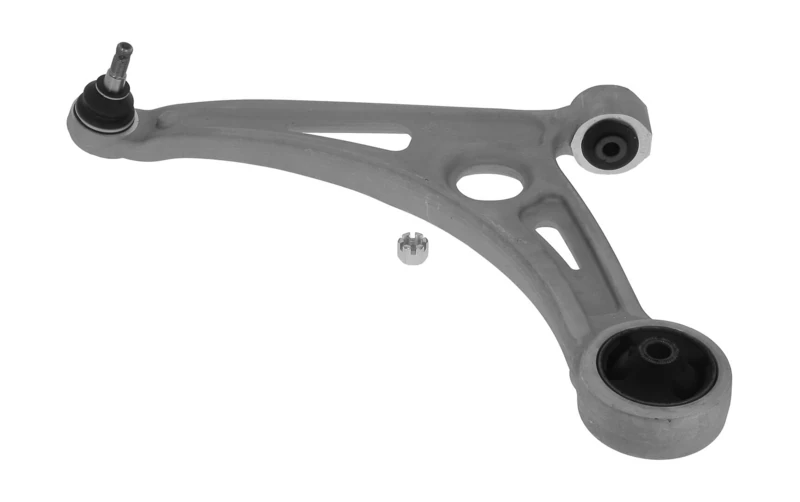 MONROE Track Control Arm | L43J12 | Front | for KIA SOUL III Cargo 2020- | OE-Matching Quality | Stable Steering & Safety