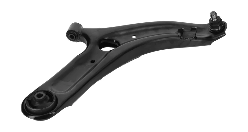 MONROE Track Control Arm | L18J10 | Front Right | for KIA SOUL I 2009-2014 | OE-Matching Quality | Stable Steering & Safety