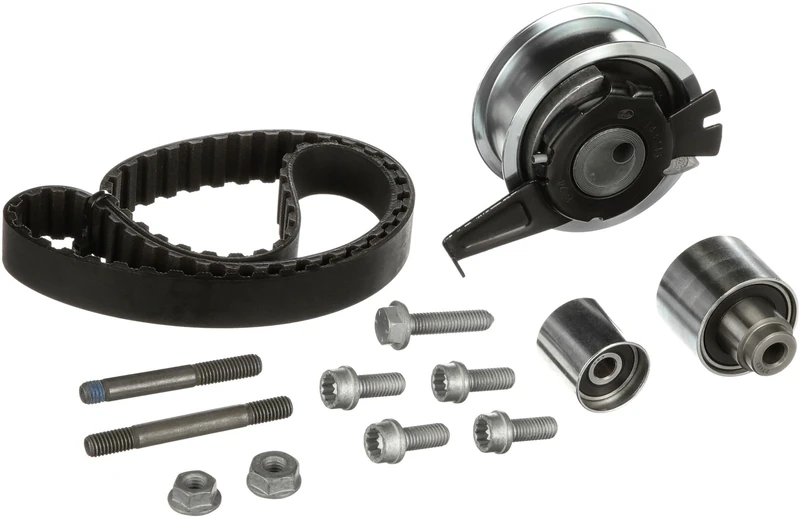 GATES Distribution Kit K055678XS 29mm 1381mm - Image 1