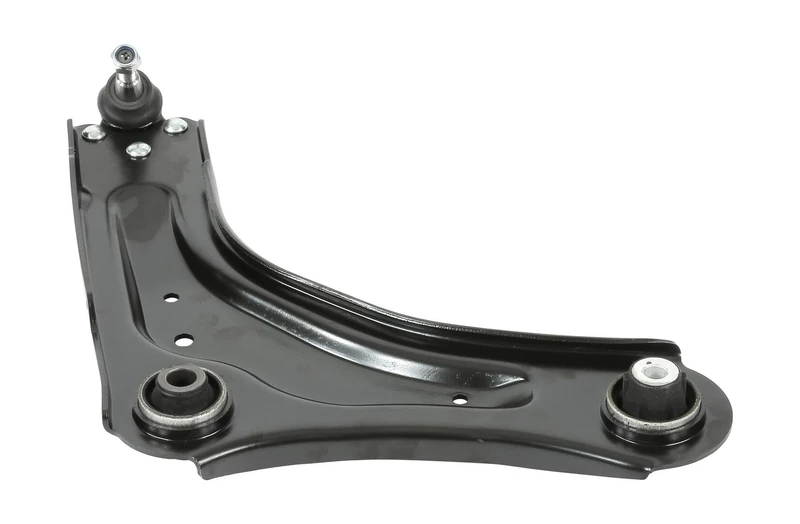 MONROE Track Control Arm | L25J08 | Front Right | for RENAULT LAGUNA III Grandtour 2007-2015 | OE-Matching Quality | Stable Steering & Safety