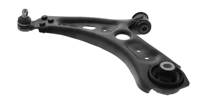 MONROE Track Control Arm | L15596 | OE-Matching Quality | Stable Steering & Safety | Pack of 1