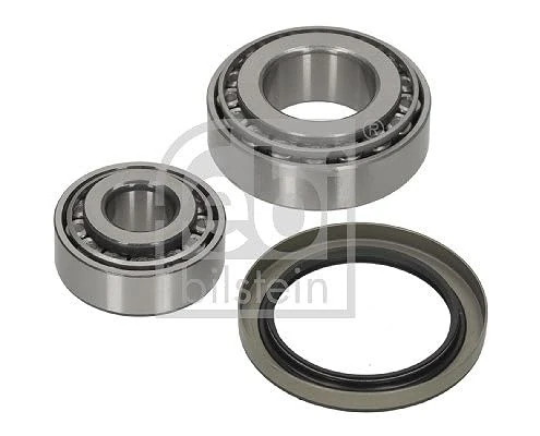 FEBI BILSTEIN Wheel Bearing Kit 195136