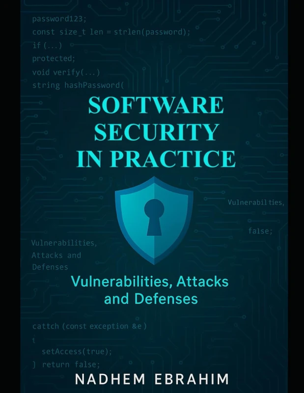 Software Security in Practice: Vulnerabilities, Attacks and Defenses
