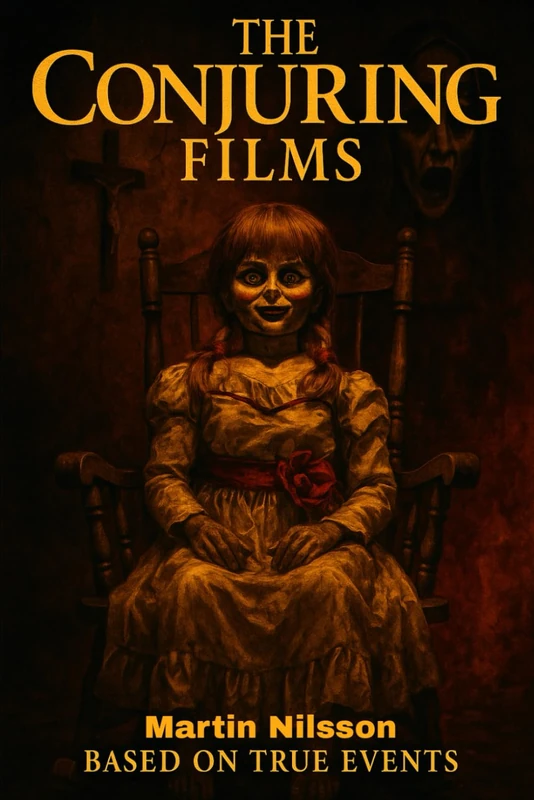 The Conjuring films: Based on true events