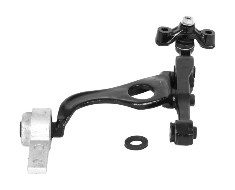 MONROE Track Control Arm | L50J06 | Front Right | for MAZDA 6 Hatchback 2007-2013 | OE-Matching Quality | Stable Steering & Safety - Image 1