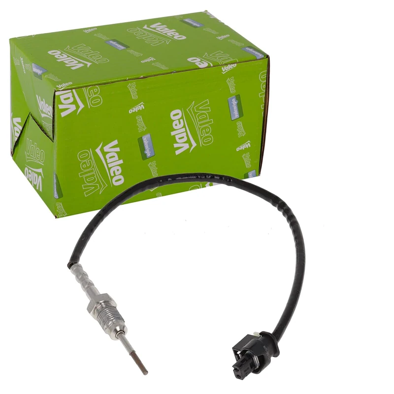 VALEO 369064 Exhaust gas temp sensor M12 x 1.25 305 mm
