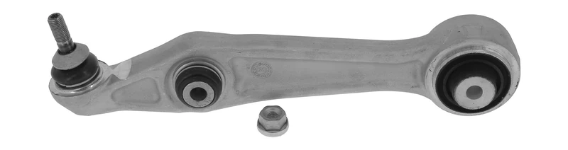 MONROE TRACK CONTROL ARM | L89J07 | FRONT | FOR TESLA MODEL X 2013- | OE-MATCHING QUALITY | STABLE STEERING & SAFETY