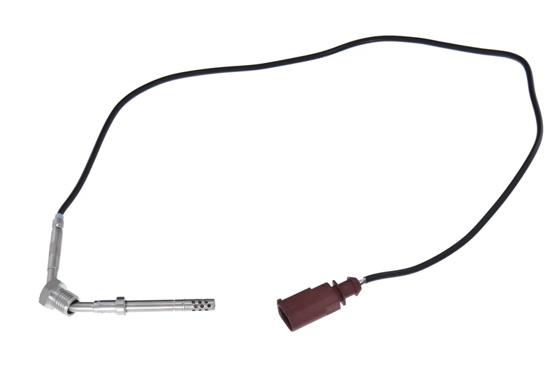 VALEO 369009 Exhaust gas temp sensor M14 x 1.5 650 mm