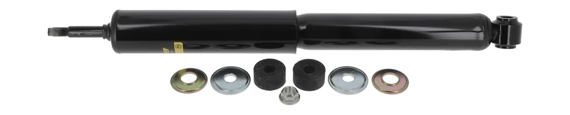 MONROE Shock Absorber | D8023S | OE-Matching Quality | Smooth Ride & Control | Pack of 1