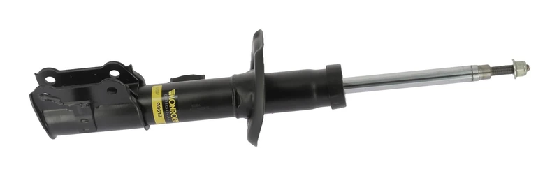 MONROE Shock Absorber | G9612 | OE-Matching Quality | Smooth Ride & Control | Pack of 1