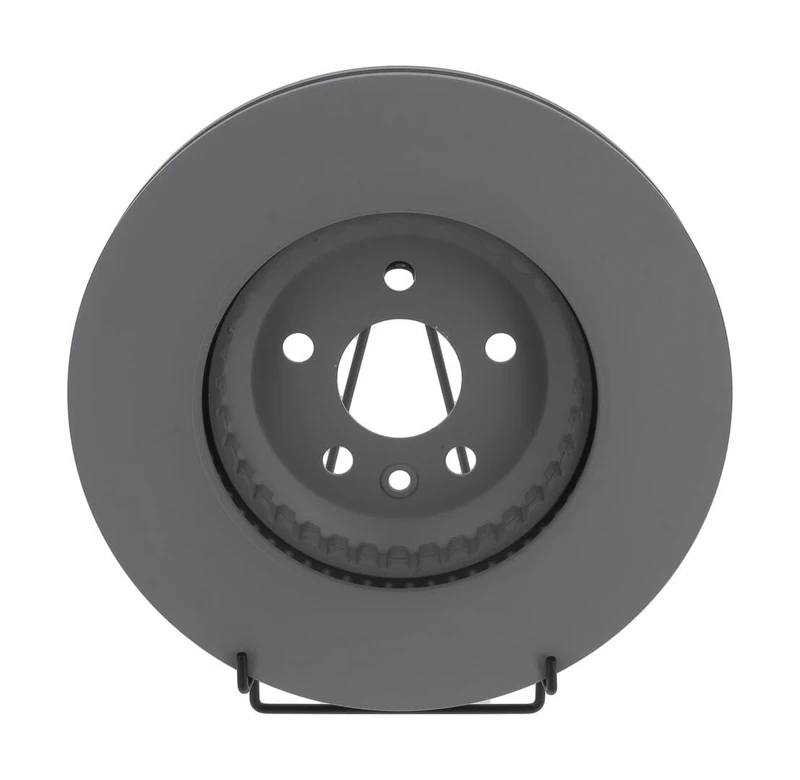 FERODO Brake Disc | DDF3078VC-1 | OE-Matching Quality | Smooth & Quiet Braking | Pack of 1