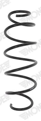 MONROE SUSPENSION SPRING | SP4381 | FRONT | FOR CITROËN C3 III 2016- | OE-MATCHING QUALITY | RIDE COMFORT & STABILITY