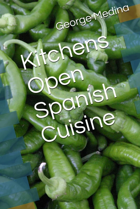 Kitchens Open Spanish Cuisine