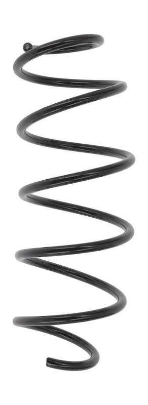 MONROE Suspension Spring | SP4382 | Front | for CITROËN C3 III 2016- | OE-Matching Quality | Ride Comfort & Stability