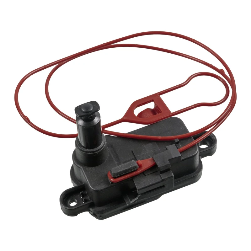 FEBI Bilstein 198875 Central Locking Actuator for Audi A3 03/15-08/16