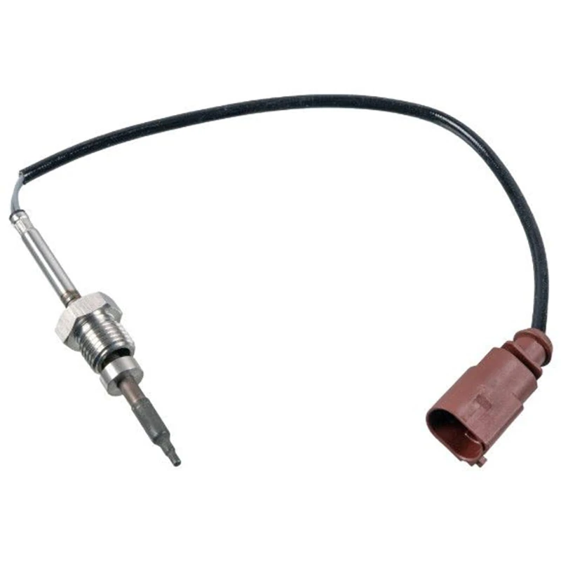 Febi Exhaust Gas Temperature Sensor for Formentor Leon Passat | 199153