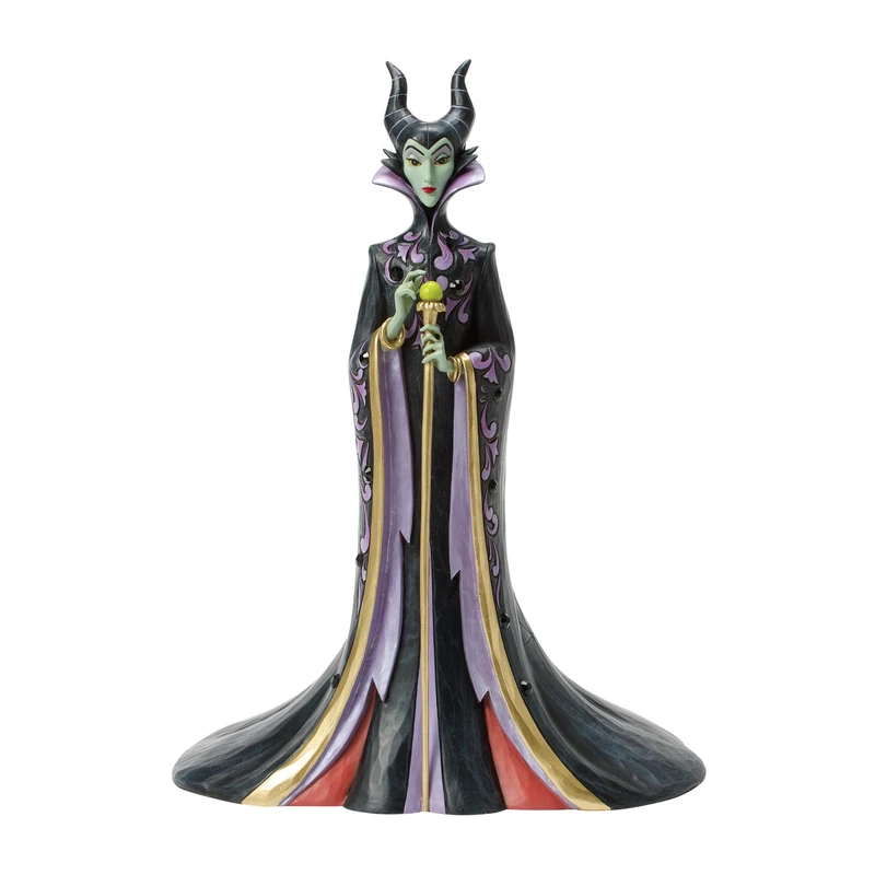 Disney Traditions Maleficent Deluxe Figurine