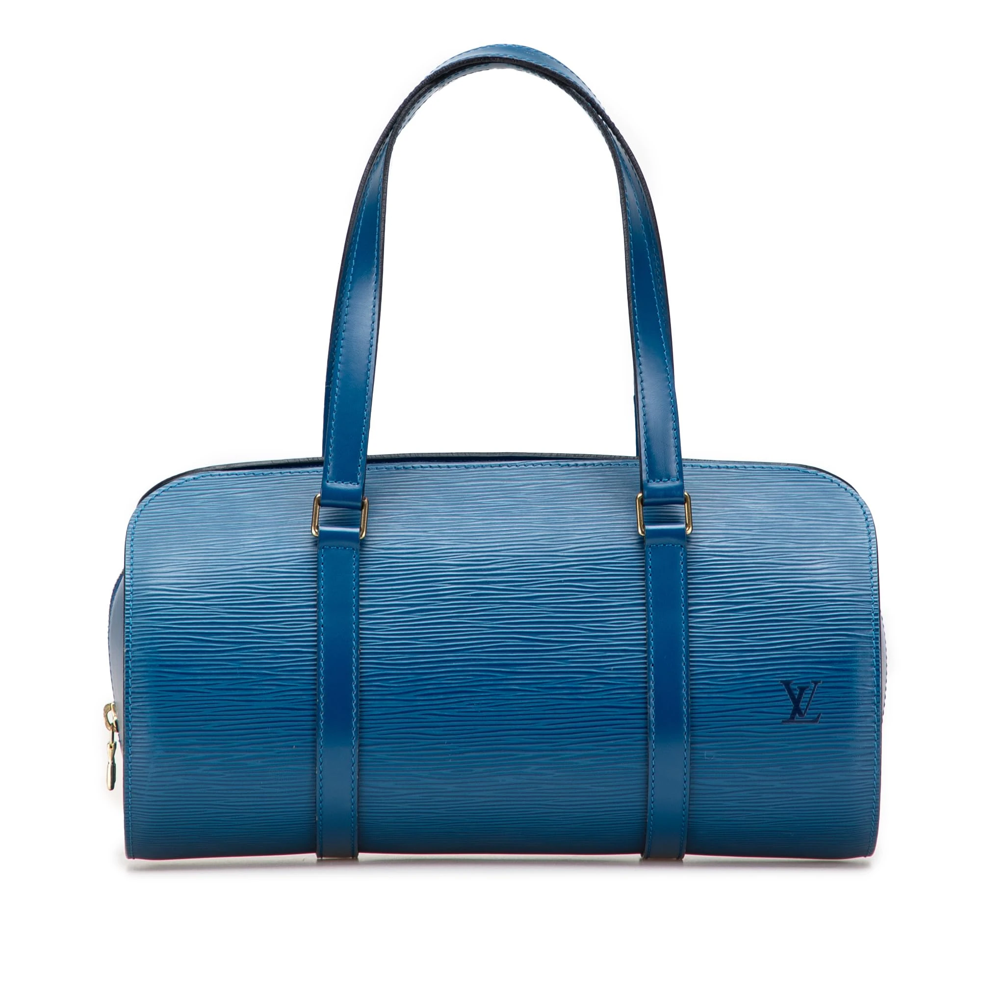 Louis Vuitton Pre-Loved Epi Soufflot