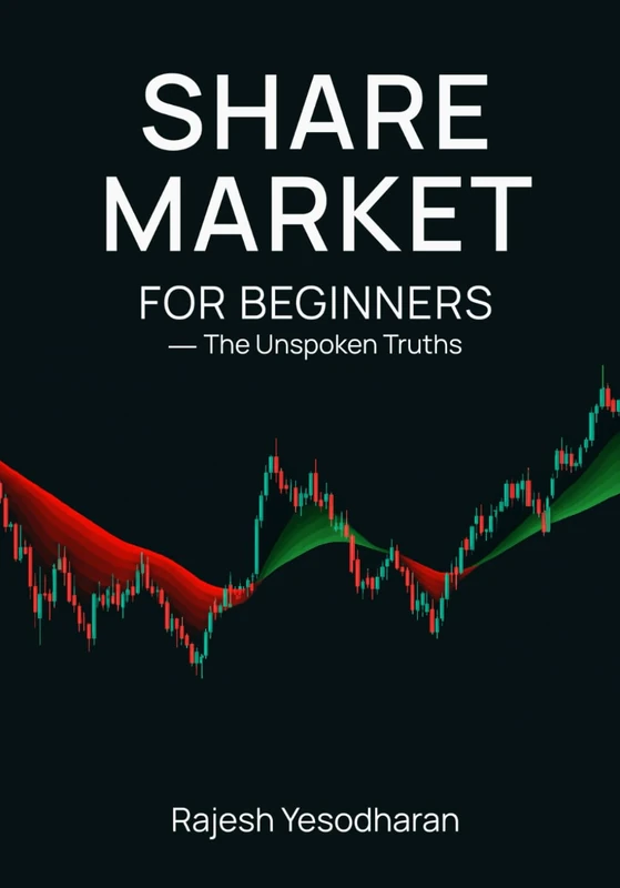 Share Market for Beginners: — The Unspoken Truths