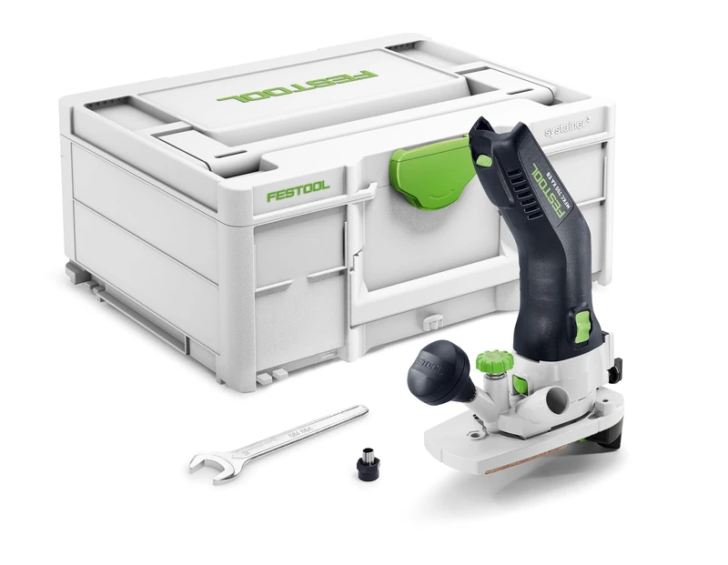 Festool Cordless Module Edge Router MFKC 700 KA EB-Basic
