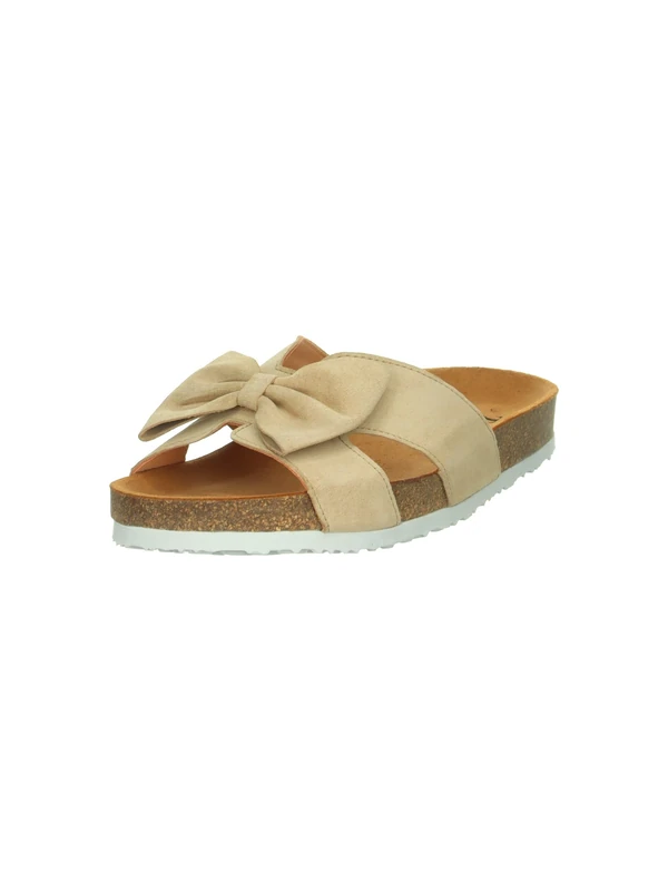 Think! Women's Crissi_3-001317 Clogs, Iced Coffee 4000, 6.5 UK - Image 1