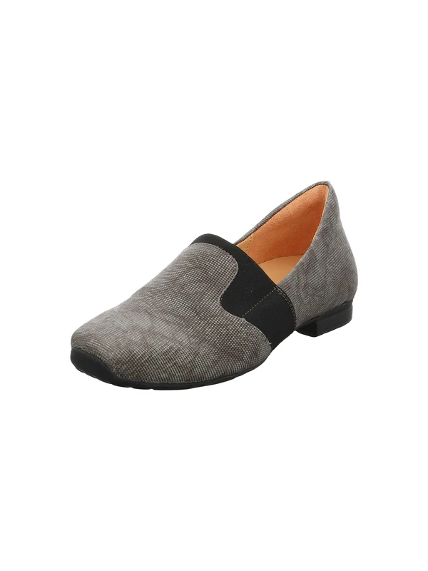 Think! Women's Guad2_3-000731 Pump, Iced Coffee 4020, 5 UK