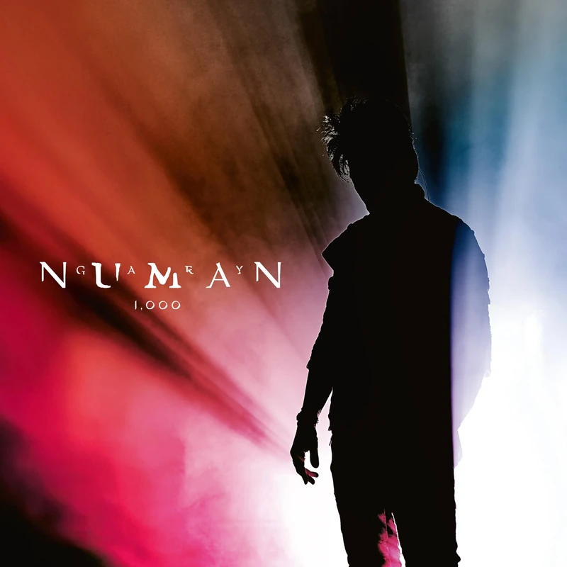 1,000: Live at the Electric Ballroom [Explicit]