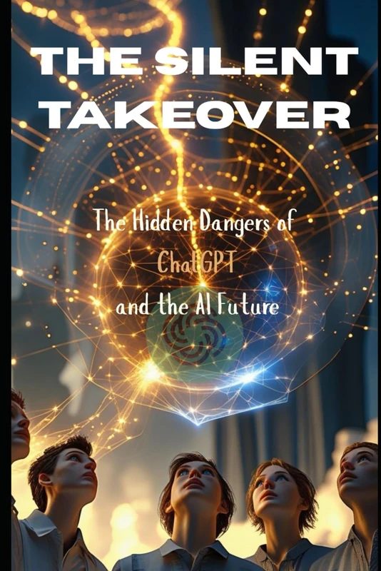 The Silent Takeover: The Hidden Dangers of ChatGPT and the AI Future