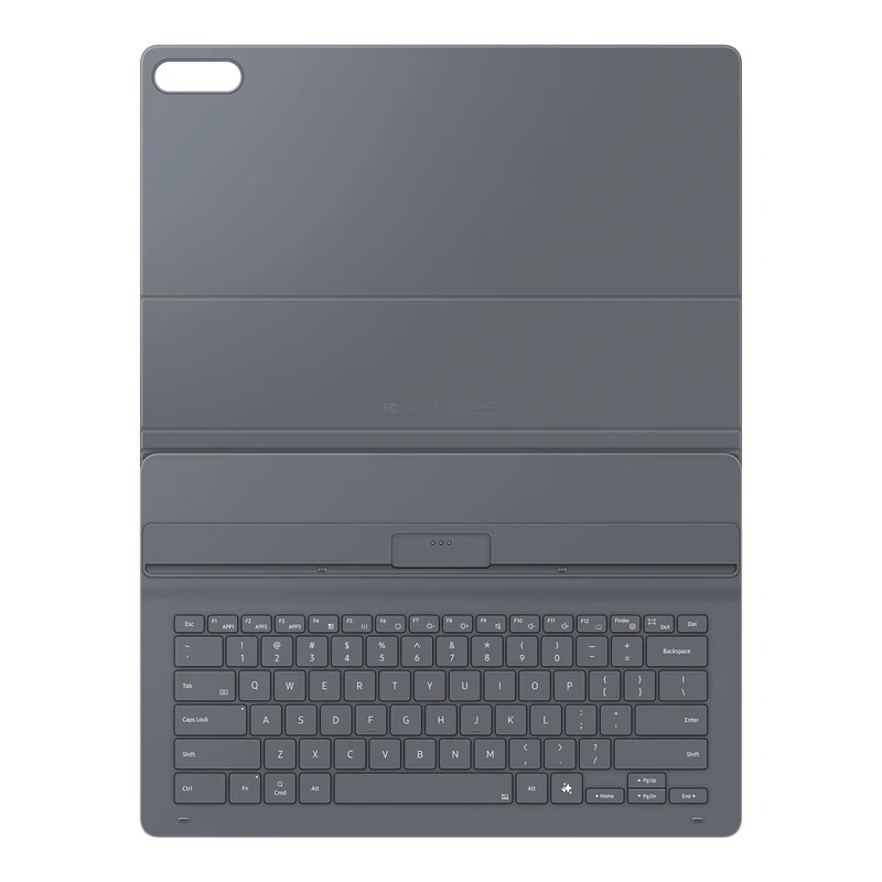 SAMSUNG Tab S11 Ultra Book Cover Keyboard Slim