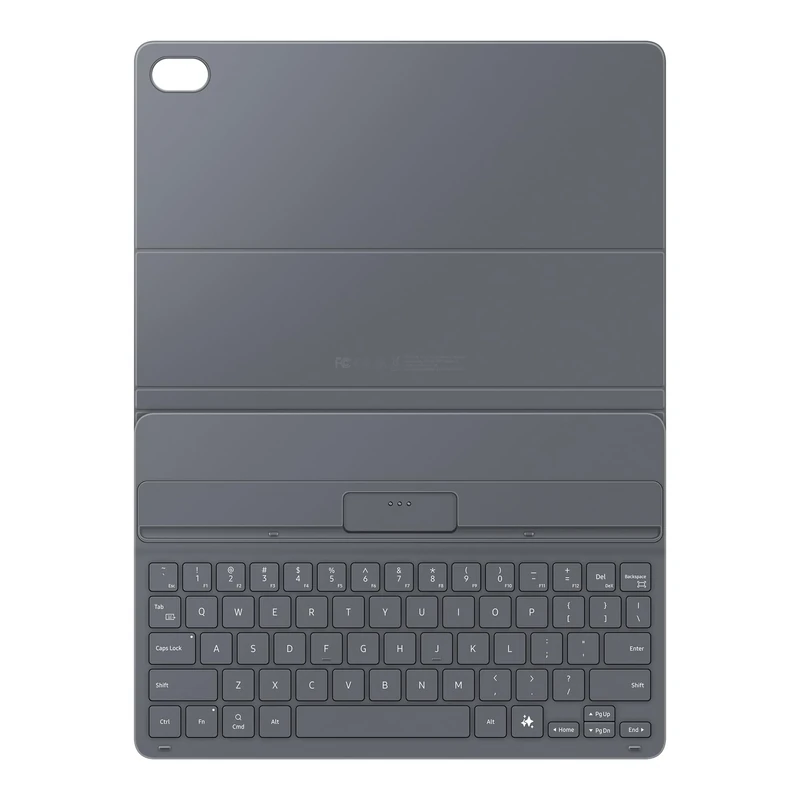 SAMSUNG Tab S11 Book Cover Keyboard Slim