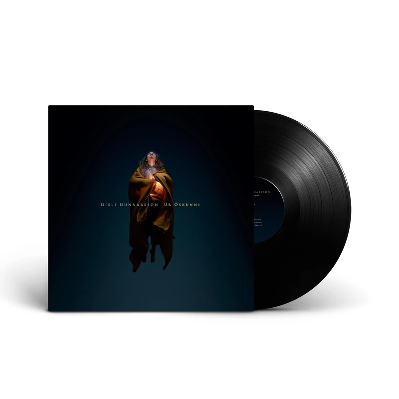 Ur Öskunni [VINYL]