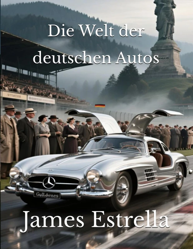 Die Welt der deutschen Autos