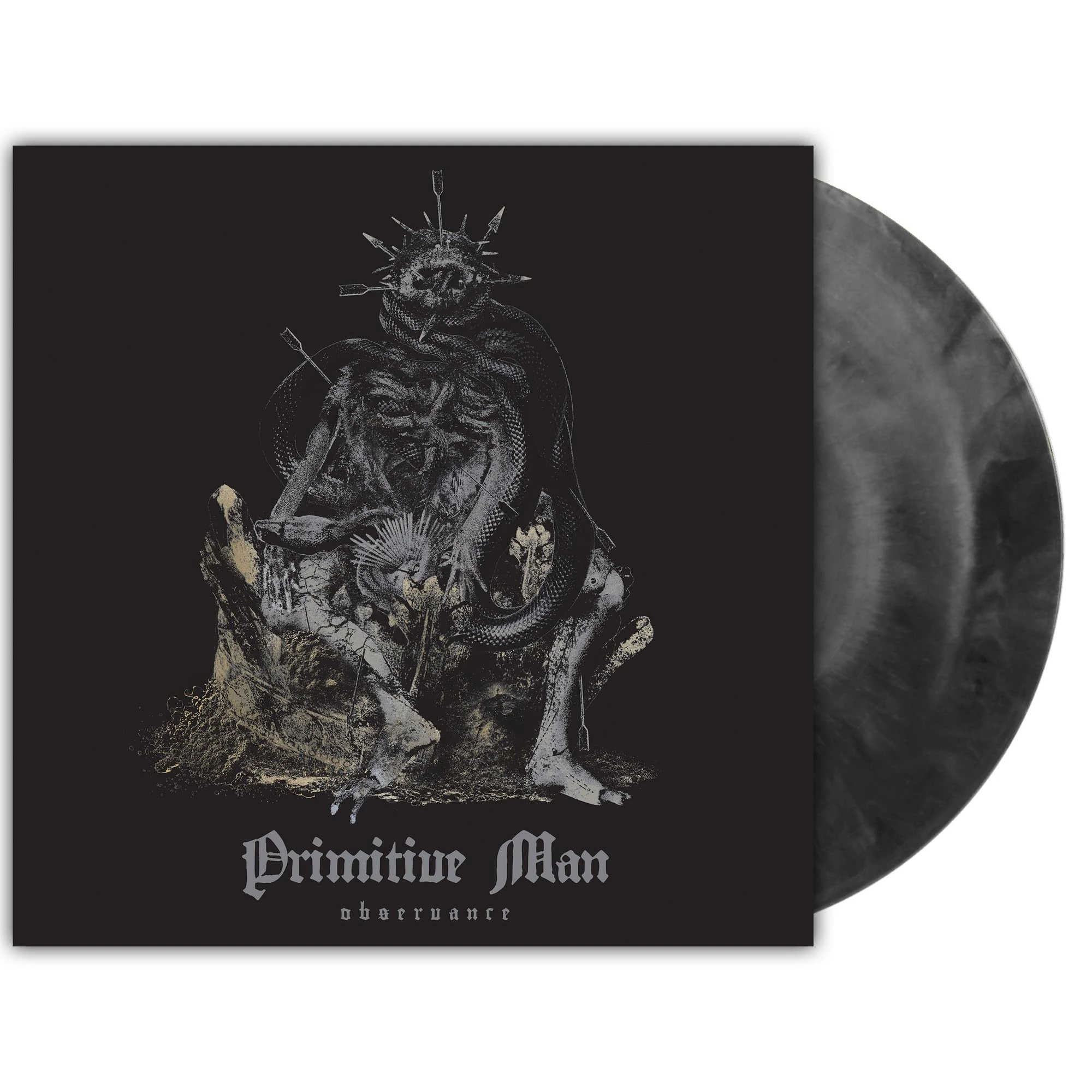 Observance [VINYL]