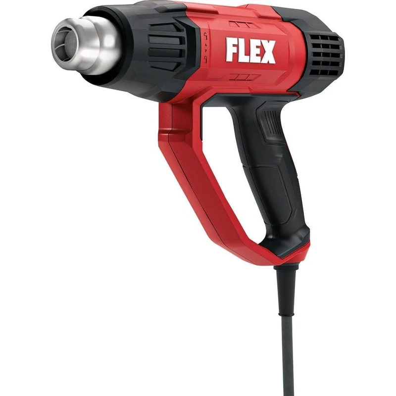 Flex Flex HG 650 2000 Pistola De Calor Con Cable - Professional High Performance Equipment