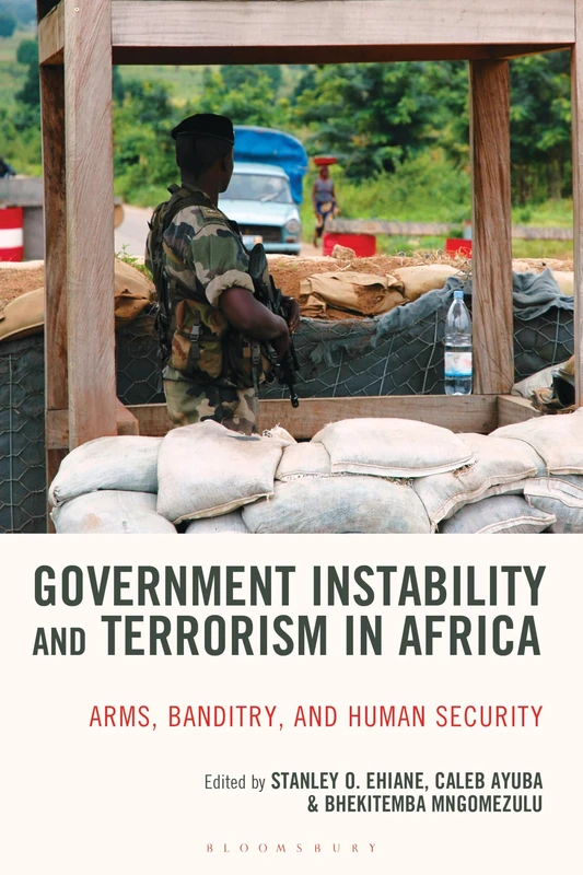 Government Instability and Terrorism in Africa: Arms, Banditry, and Human Security
