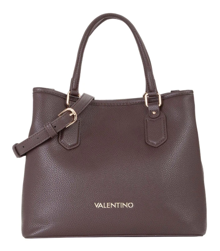 Valentino Brixton VBS7LX05 Shopping Bag - Brown