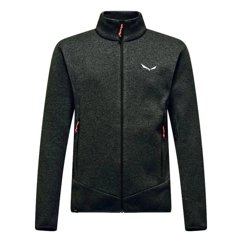 Salewa Puez Rocca PL Jacket M, 3XL, Dark Olive