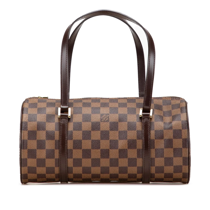 Louis Vuitton Pre-Loved Damier Ebene Papillon 30